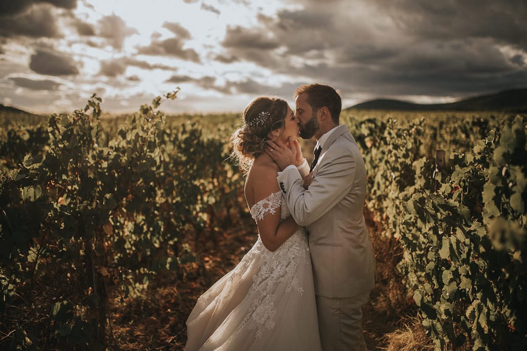 photographe provence mariage